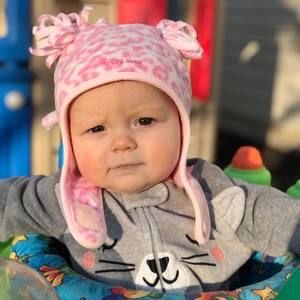 Meet your Posher, Curtiss